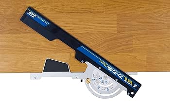 お取引専用 丸ノコガイド定規 フリーアングル Neo 37cm 73166 | 電動工具